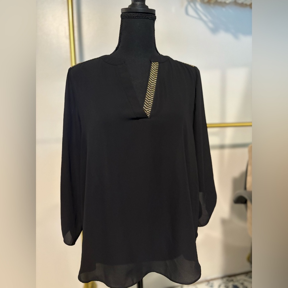 The Limited blouse